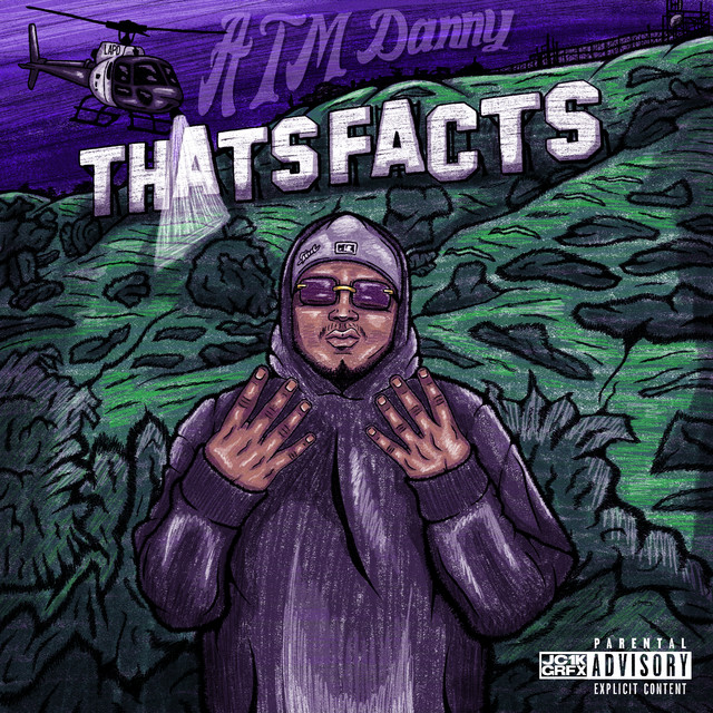 'That’s Facts' cover art