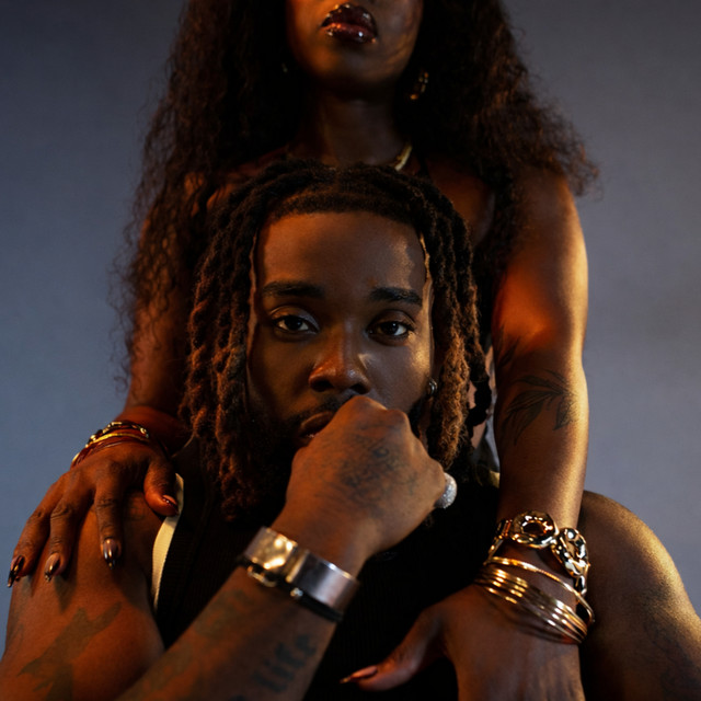 Ya Levis - Official Artist Photo
