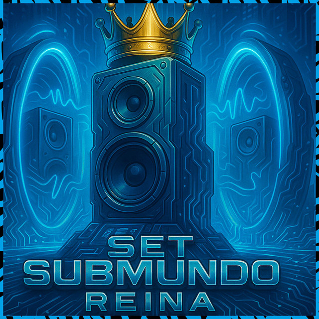 'Set Submundo Reina' cover art