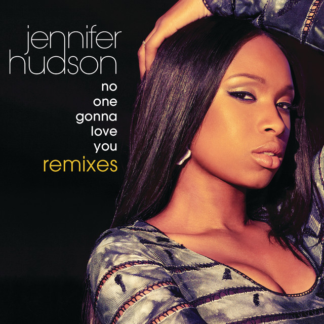'No One Gonna Love You Remixes' cover art