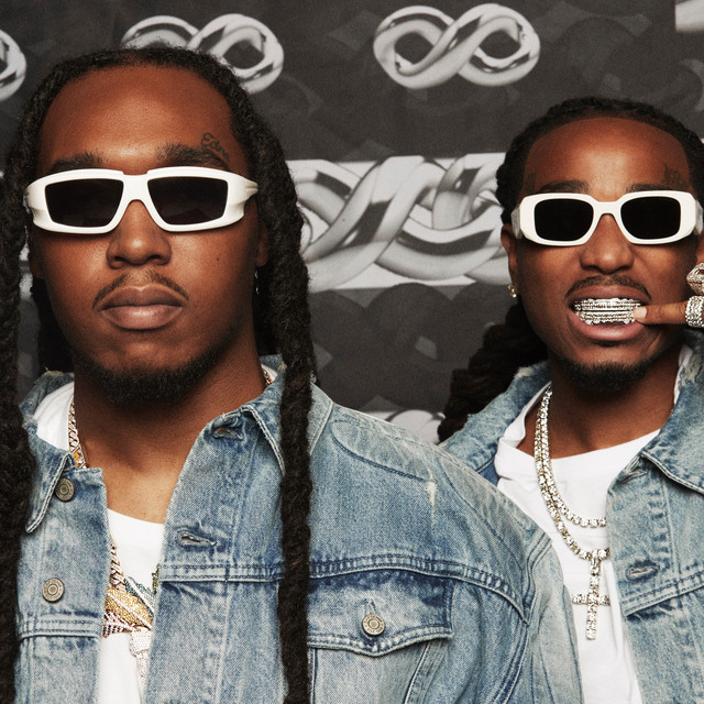 Takeoff - Official Artist Photo