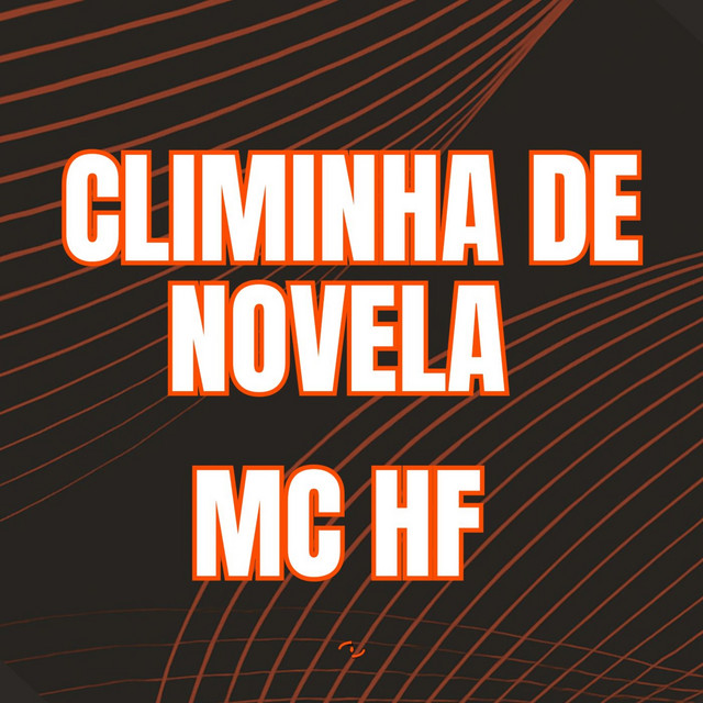 'Climinha de novela' cover art