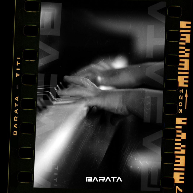 'Titi' cover art