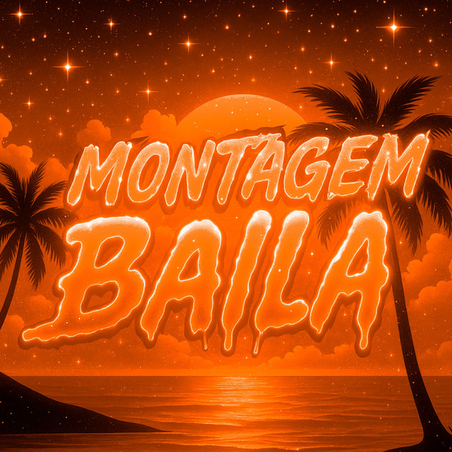 'montagem baila (SPEED UP)' cover art