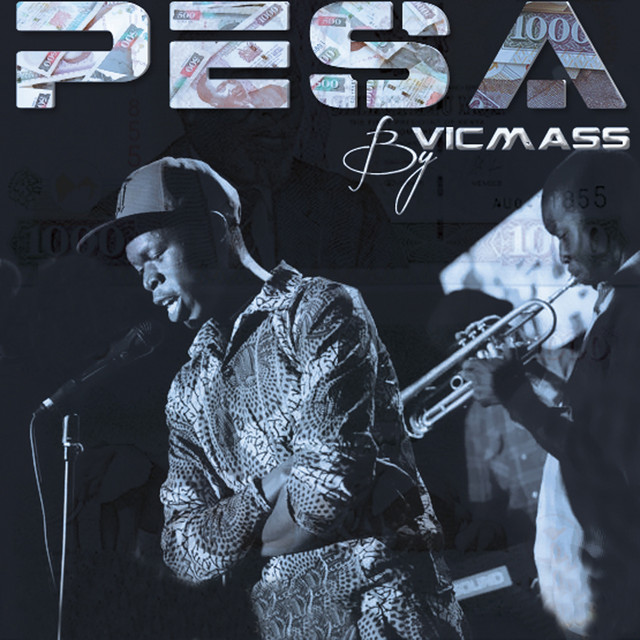 'Pesa' cover art