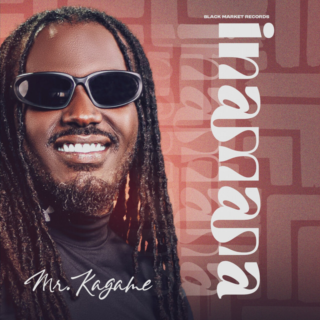 'Inamana' cover art
