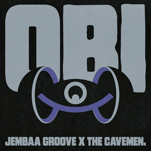 'Obi' cover art