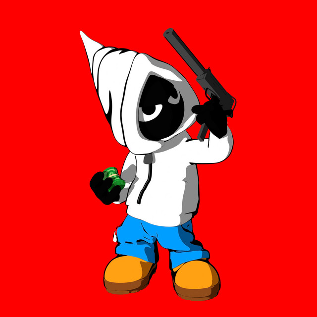 'RECAÍDA' cover art