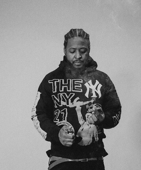 Bassfngrz - Official Artist Photo