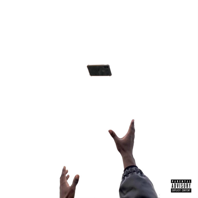 'PHONE CALLS' cover art