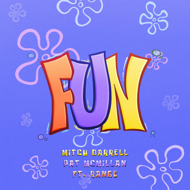 'FUN' cover art