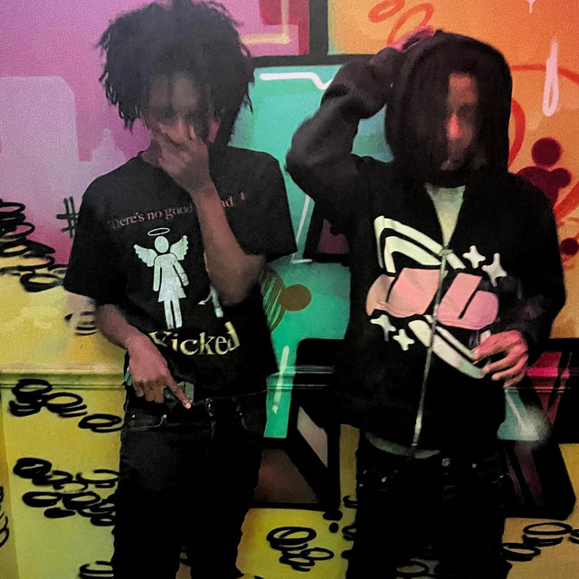 'All Kinda Drugs' cover art