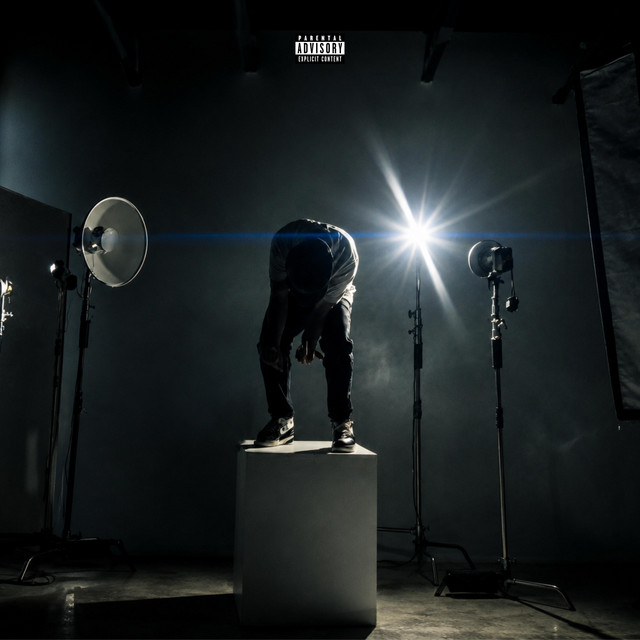 'B4CML' cover art