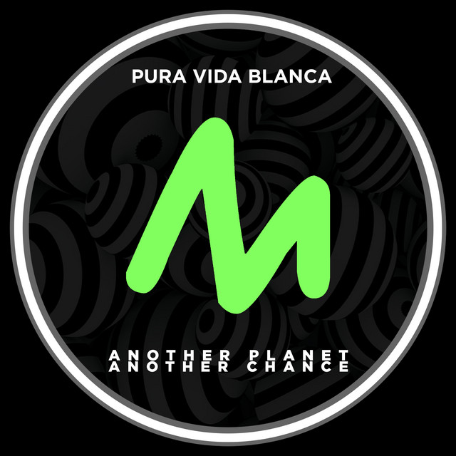 'Another Planet Another Chance' cover art