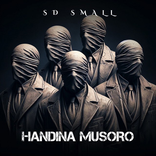 'Handina Musoro' cover art