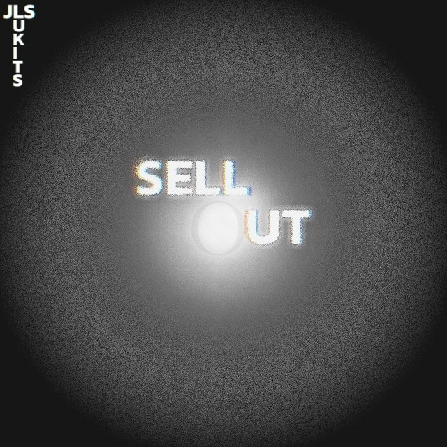 'Sell Out' cover art