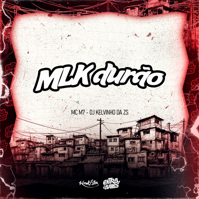 'Mlk Durão' cover art