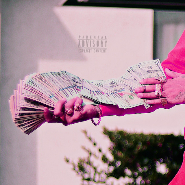 'Ben Frank' cover art