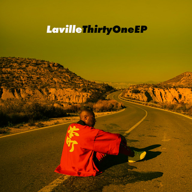 'Thirty One EP' cover art