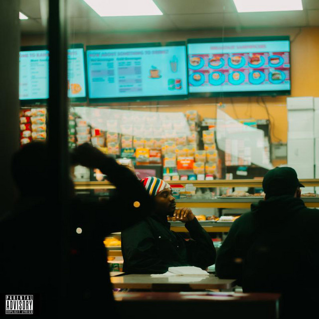 'Circa Somethin' cover art