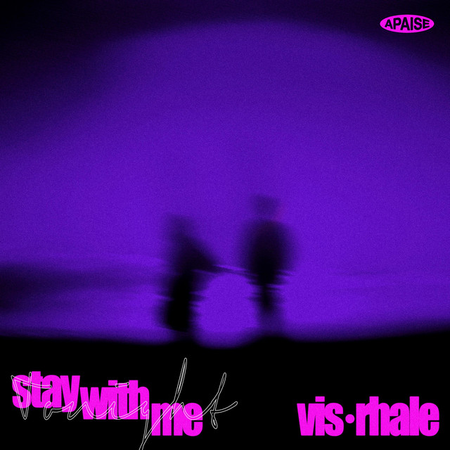'Stay With Me (Tonight)' cover art