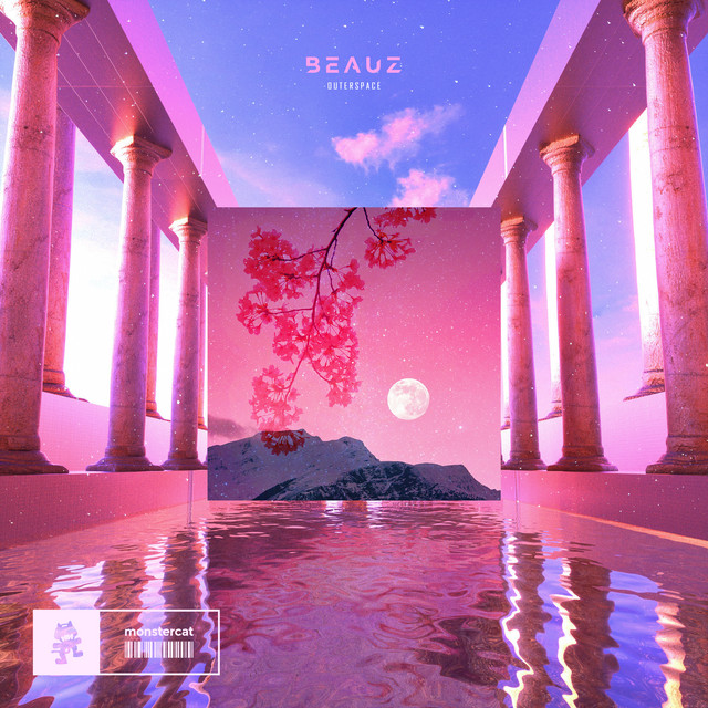 'Outerspace' cover art