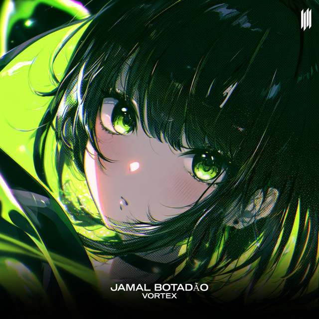 'JAMAL BOTADÃO' cover art