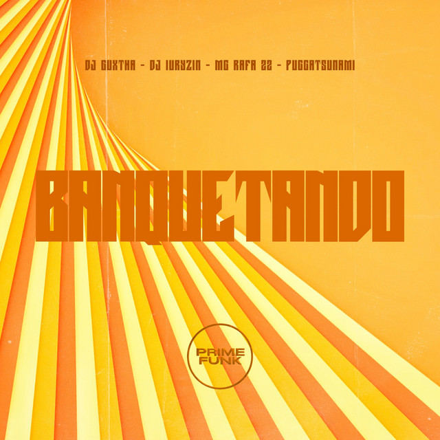 'Banquetando' cover art