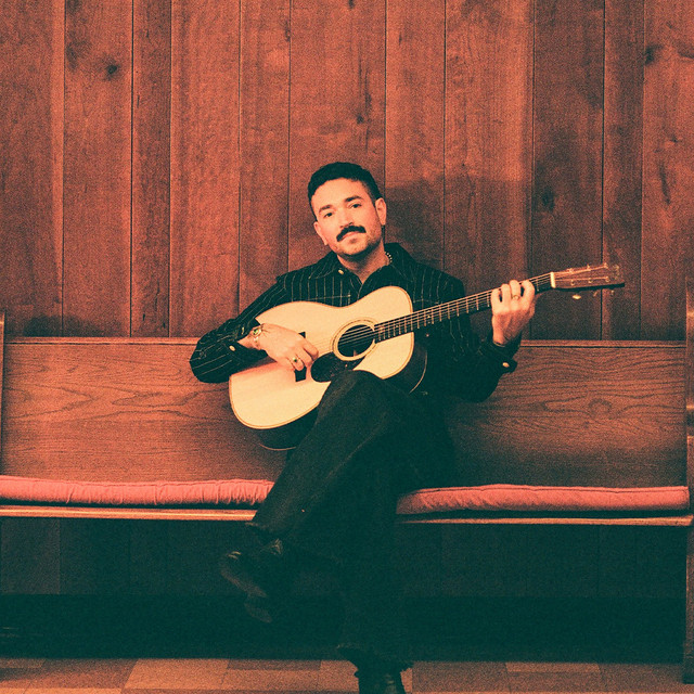 Alexander Pappas - Official Artist Photo