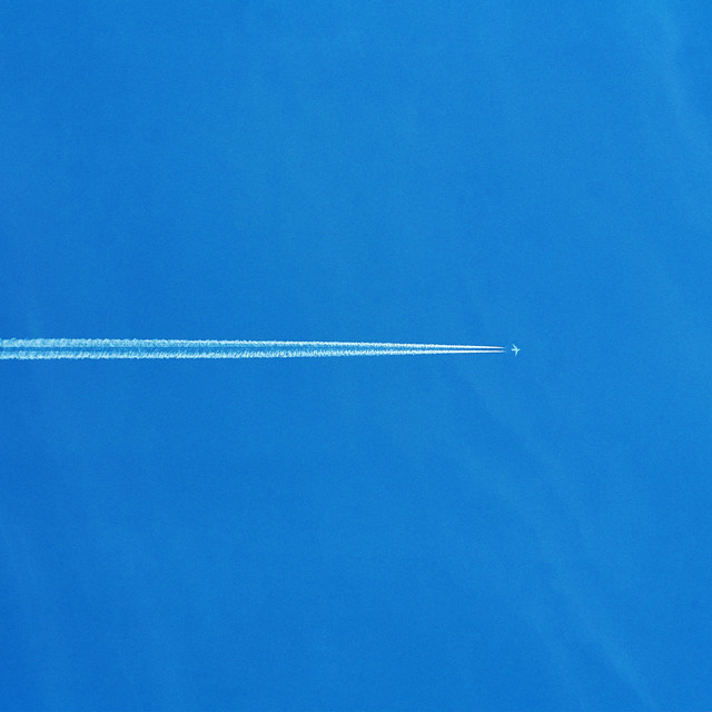 'Airplane Tickets' cover art