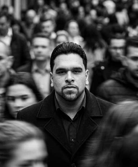 MC Neto GDN - Official Artist Photo