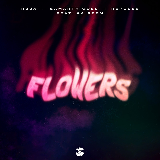 'Flowers' cover art