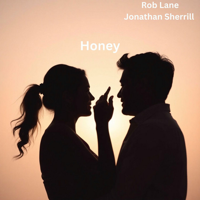 'Honey' cover art