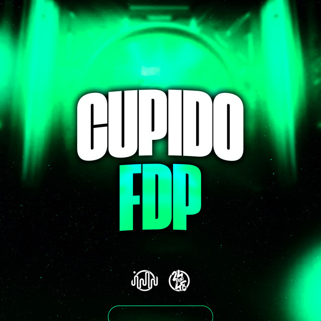 'Cupido Fdp' cover art