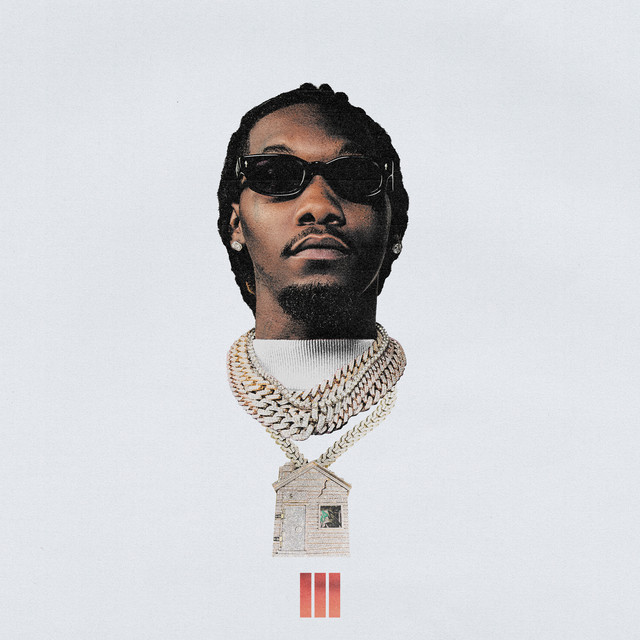 'Culture III (Offset's Way)' cover art