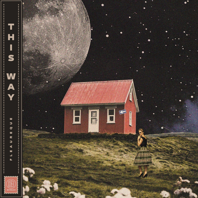 'This Way' cover art