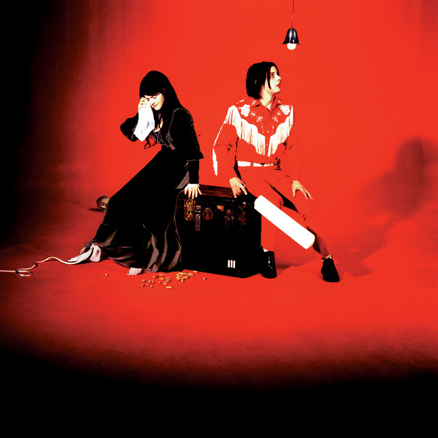 'Elephant (Deluxe)' cover art