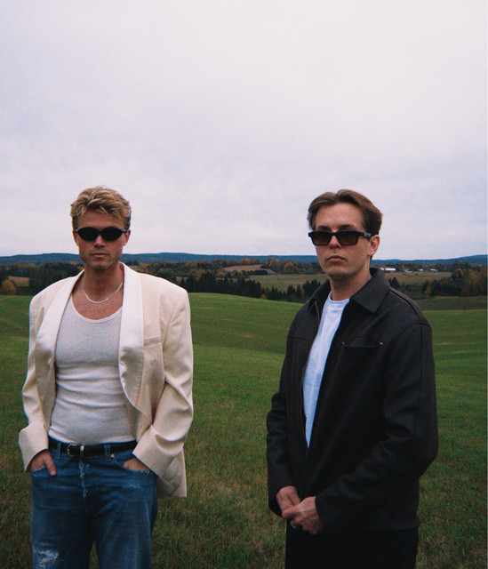 Puls - Official Artist Photo