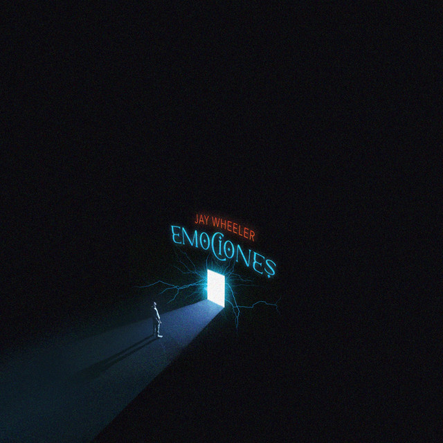 'Emociones' cover art
