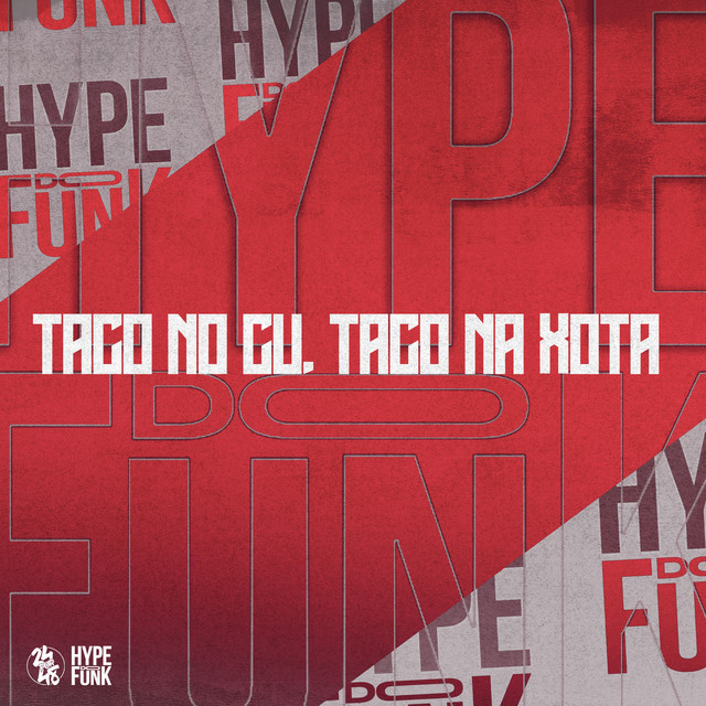 'Taco no Cu, Taco na Xota' cover art