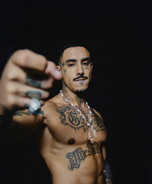 MC PH - Official Artist Photo