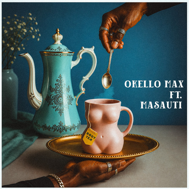 'Body Tea' cover art