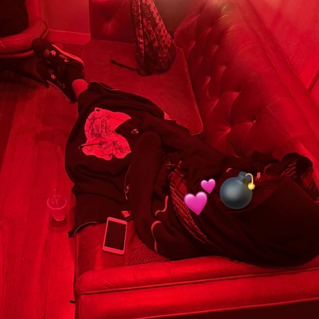 '5am in nyc' cover art