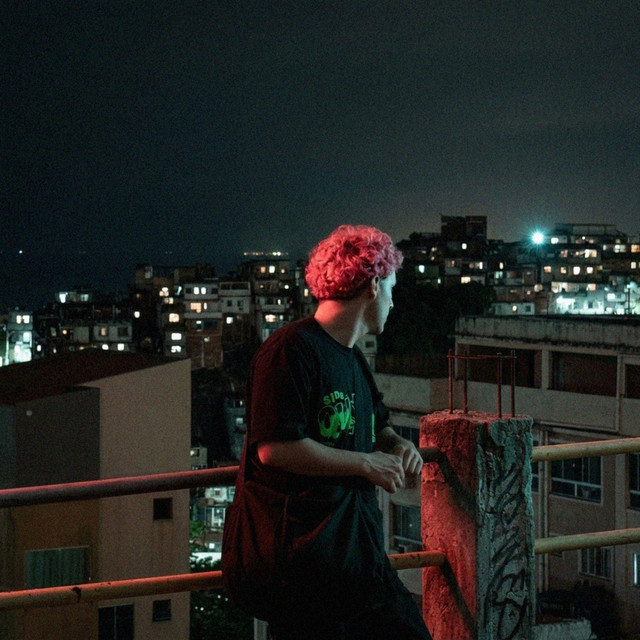'Desarmado (feat. MC Flavinho)' cover art