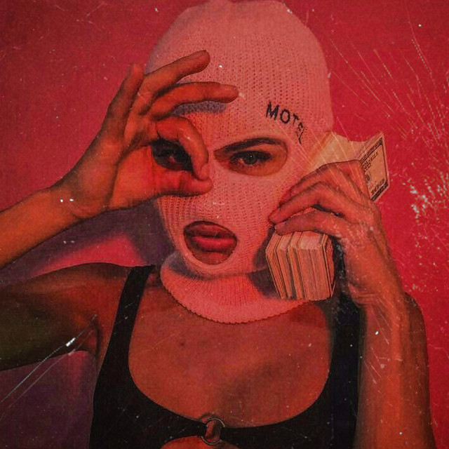 'Lado Criminoso' cover art