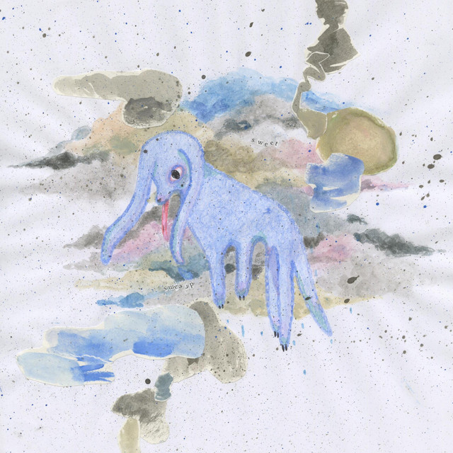 'sweet dreams' cover art