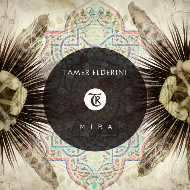 'Mira' cover art