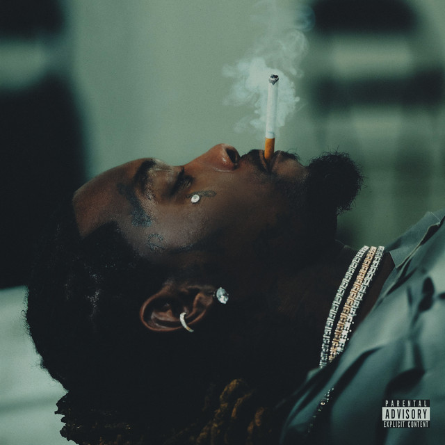 'KIARI:OFFSET' cover art