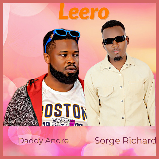 'Leero' cover art