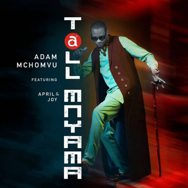 'Tall Mnyama (feat. April & Joy)' cover art